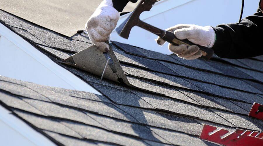 Expert Emergency Roof Repairs services in White Sulphur Springs, NY